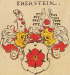 Wappen der Ebersteiner