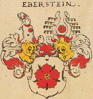 Wappen der Ebersteiner