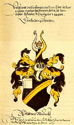 Windeck-Wappen